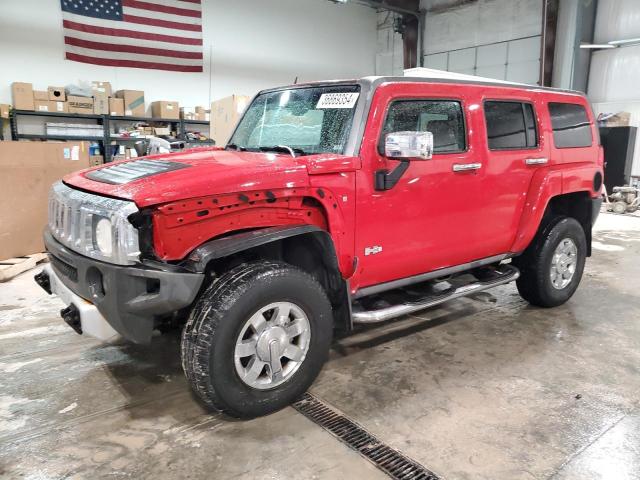 2008 HUMMER H3  2008 image