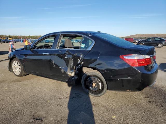 Изображение 2 2015 HONDA ACCORD EXL 2015 с VIN 1HGCR2F85FA128508