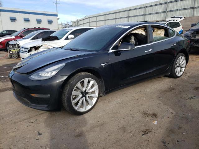 Изображение 2019 TESLA MODEL 3  2019