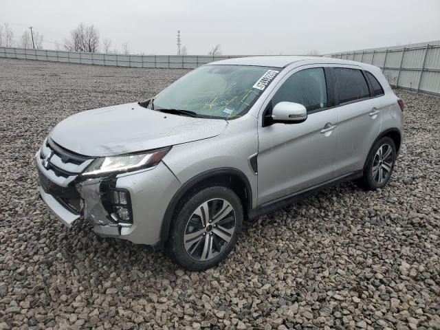 Изображение 2023 MITSUBISHI OUTLANDER SPORT S/SE 2023