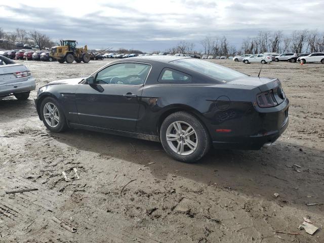 Image 2 of 2014 FORD MUSTANG  2014 with VIN 1ZVBP8AM1E5231131