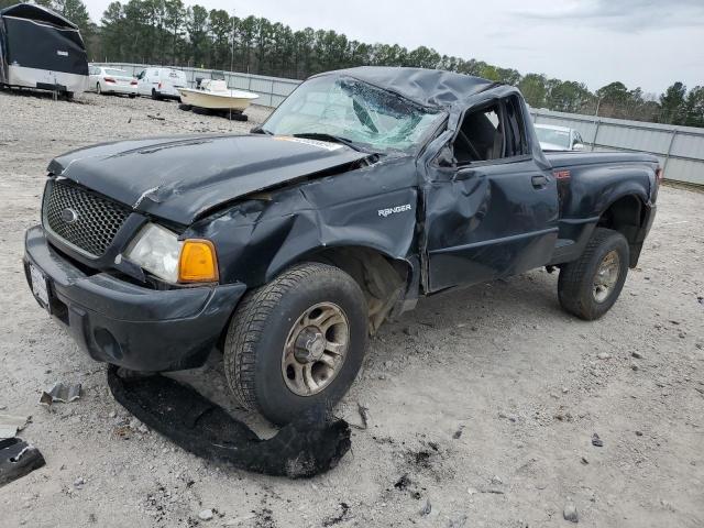 Изображение 1 2003 FORD RANGER  2003 с VIN 1FTYR10U03PB48209