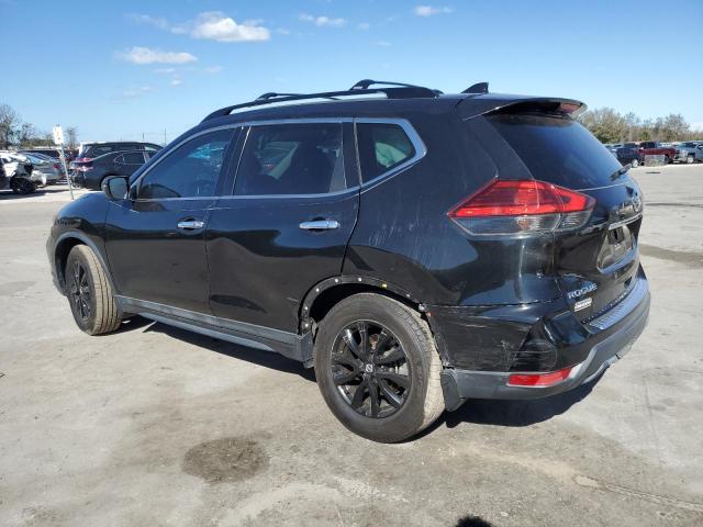 Obraz 2 z 2017 NISSAN ROGUE S 2017 z VIN 5N1AT2MT9HC819168