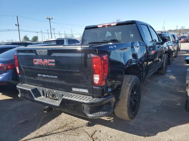 Изображение 3 2022 GMC SIERRA K1500 ELEVATION-L 2022 с VIN 3GTPUJEK4NG577703