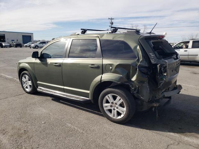 Image 2 of 2016 DODGE JOURNEY CROSSROAD 2016 with VIN 3C4PDCGG6GT241307
