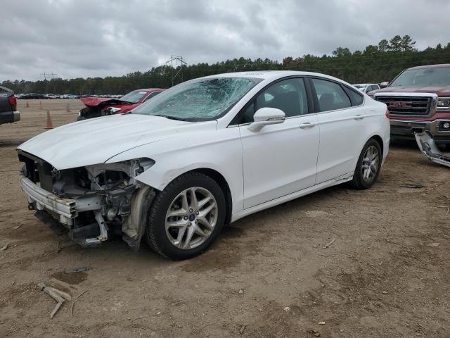 2015 FORD FUSION SE 2015 image