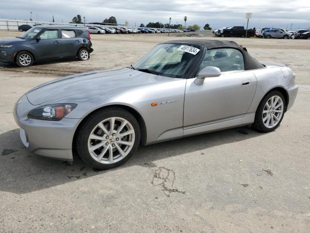 2007 HONDA S2000  2007 image