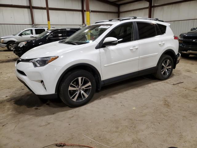 Obraz 1 z 2018 TOYOTA RAV4 ADVENTURE 2018 z VIN JTMRFREV2JD237694