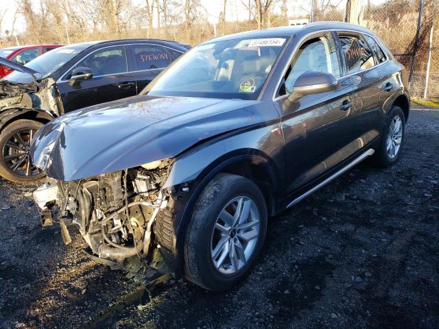 Obraz 2023 AUDI Q5 PREMIUM 45 2023