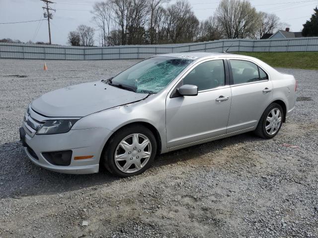 Изображение 2010 FORD FUSION SE 2010