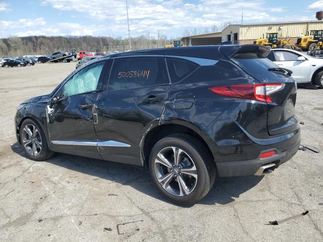 Obraz 2 z 2023 ACURA RDX ADVANCE 2023 z VIN 5J8TC2H78PL015163