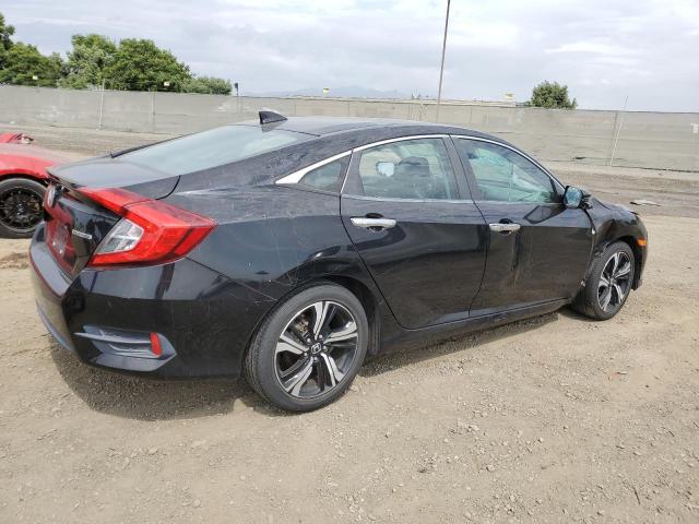 Obraz 3 z 2016 HONDA CIVIC TOURING 2016 z VIN 19XFC1F96GE027427