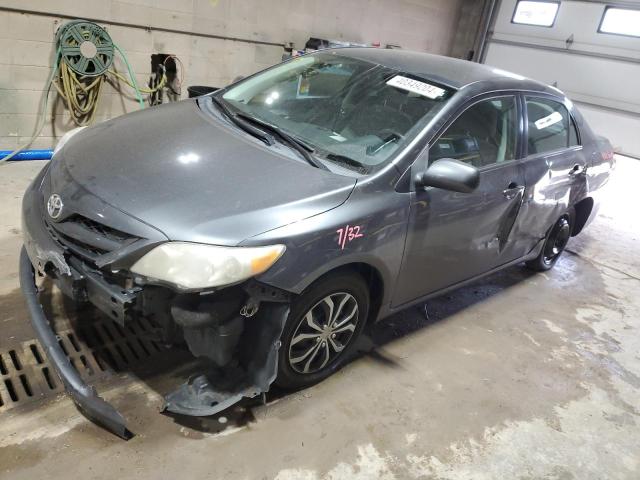 Изображение 2011 TOYOTA COROLLA BASE 2011