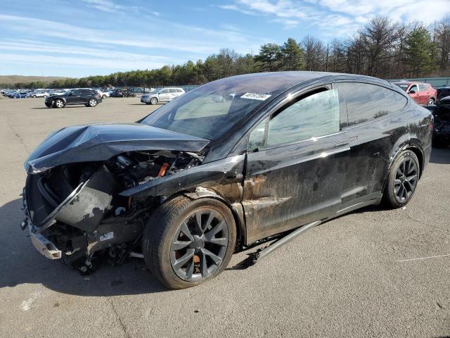 Изображение 2022 TESLA MODEL X  2022