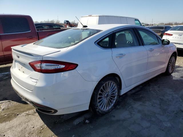 Image 3 of 2016 FORD FUSION TITANIUM 2016 with VIN 3FA6P0K97GR347021