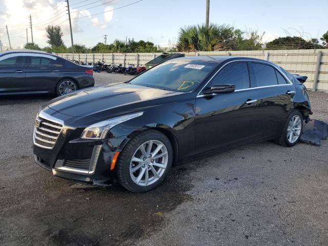 Obraz 1 z 2019 CADILLAC CTS 2019 z VIN 1G6AP5SX9K0146782
