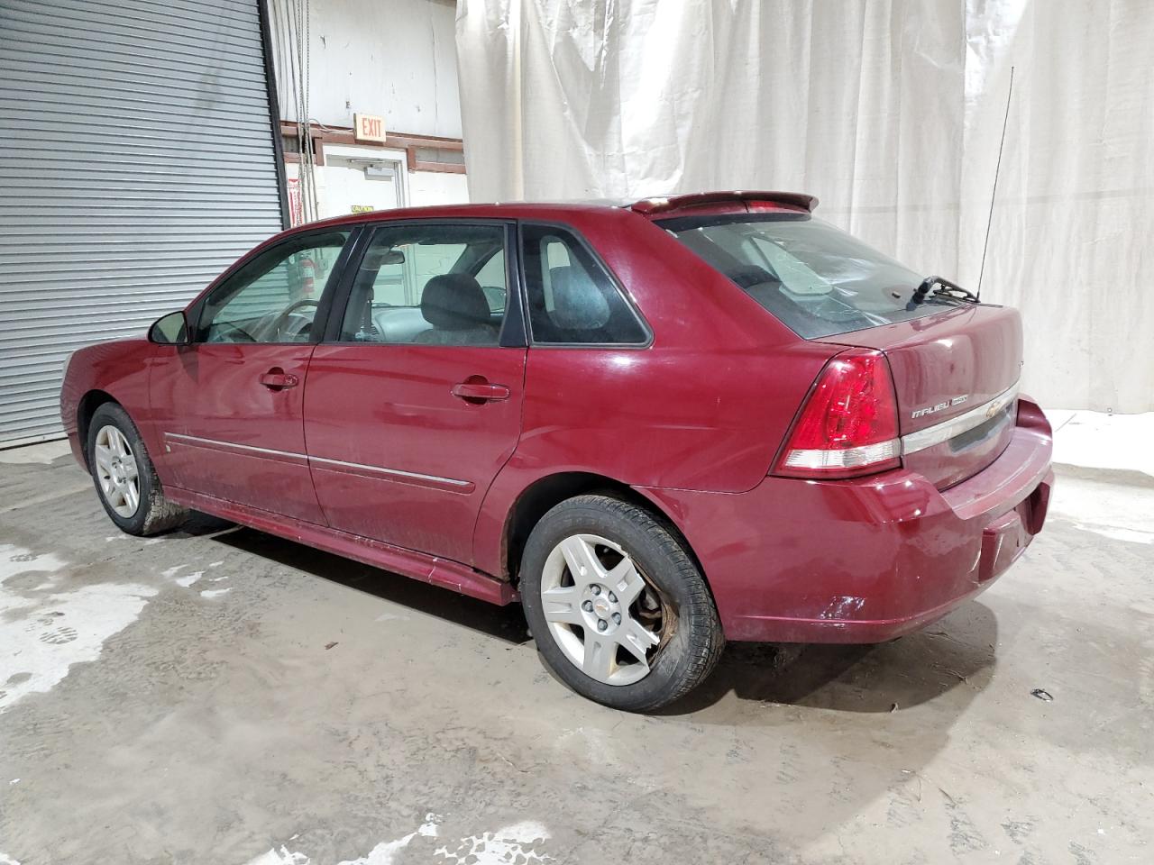 Image 2 of 2006 CHEVROLET MALIBU MAXX LT 2006 with VIN 1G1ZT63866F269525