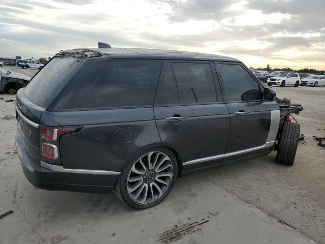 Obraz 3 z 2020 LAND ROVER RANGE ROVER AUTOBIOGRAPHY 2020 z VIN SALGV2SE2LA592674