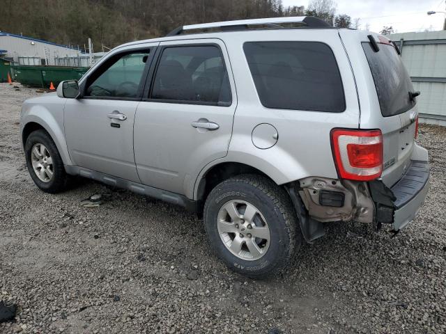 Obraz 2 z 2010 FORD ESCAPE LIMITED 2010 z VIN 1FMCU9EG1AKD01275