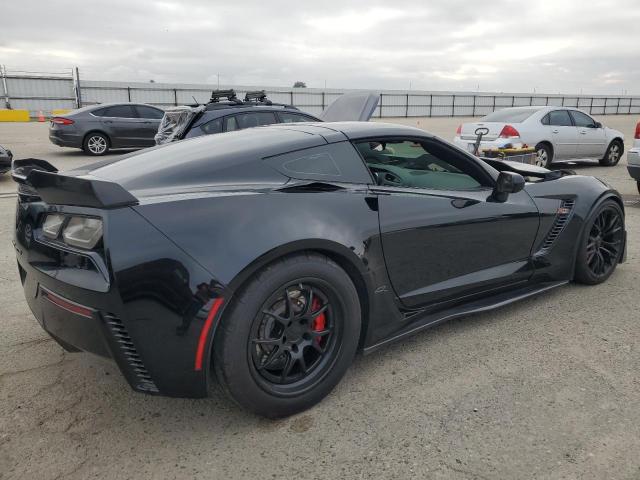 Изображение 3 2016 CHEVROLET CORVETTE Z06 1LZ 2016 с VIN 1G1YN2D65G5606477