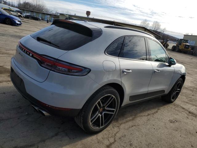 Изображение 3 2021 PORSCHE MACAN S 2021 с VIN WP1AB2A52MLB36430