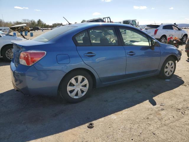 Image 3 of 2015 SUBARU IMPREZA  2015 with VIN JF1GJAA6XFH005677