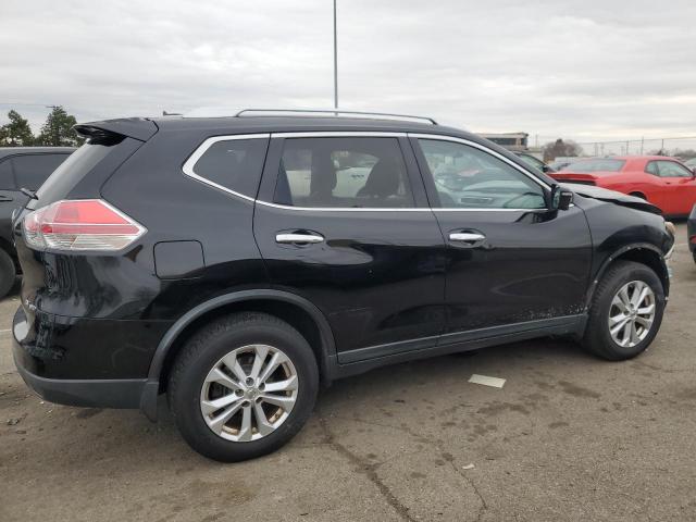 Obraz 3 z 2015 NISSAN ROGUE S 2015 z VIN KNMAT2MV7FP586015
