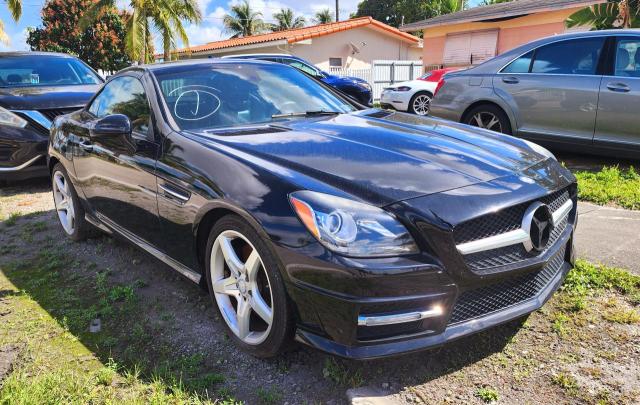Изображение 2 2012 MERCEDES-BENZ SLK 350 2012 с VIN WDDPK5HA4CF034274