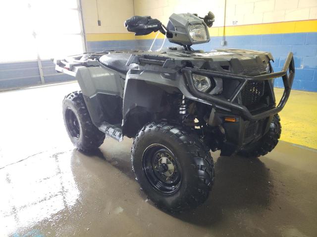 Obraz 1 z 2020 POLARIS SPORTSMAN 570 2020 z VIN 4XASEA575LA276556