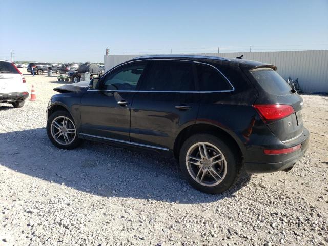 Image 2 of 2016 AUDI Q5 PREMIUM PLUS 2016 with VIN WA1L2AFP7GA142149