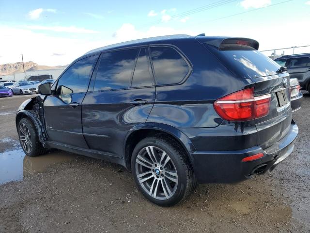 Obraz 2 z 2013 BMW X5 XDRIVE35I 2013 z VIN 5UXZV4C5XD0E07886