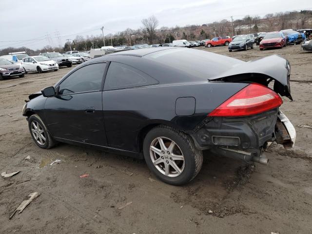 Obraz 2 z 2003 HONDA ACCORD EX 2003 z VIN 1HGCM82623A030778