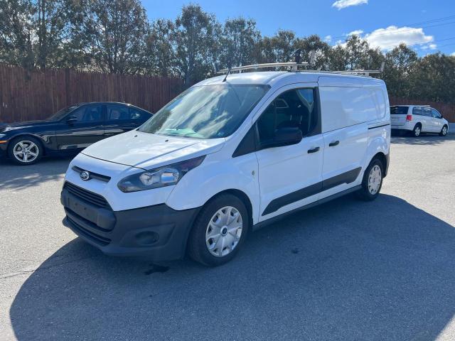 Image 2 of 2015 FORD TRANSIT CONNECT XL 2015 with VIN NM0LS7E75F1192232