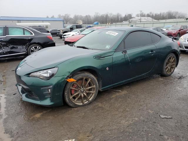 Obraz 1 z 2020 TOYOTA 86 GT 2020 z VIN JF1ZNAE14L9750040