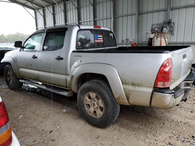 Изображение 2 2006 TOYOTA TACOMA DOUBLE CAB 2006 с VIN 5TELU42N96Z246491