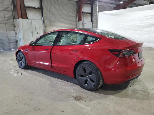 Image 2 of 2023 TESLA MODEL 3  2023 with VIN 5YJ3E1EA7PF689116