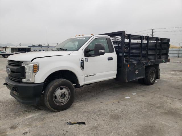 Изображение 2019 FORD F-350 SUPER DUTY 2019