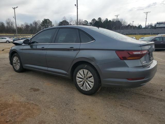 Изображение 2 2019 VOLKSWAGEN JETTA S 2019 с VIN 3VWC57BUXKM028070