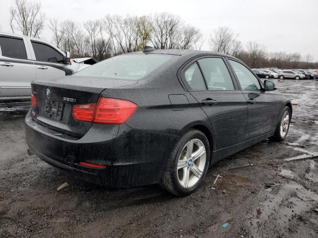Image 3 of 2014 BMW 320 I XDRIVE 2014 with VIN WBA3C3G59ENS69242