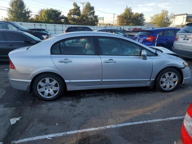 Obraz 3 z 2006 HONDA CIVIC LX 2006 z VIN 1HGFA16536L030361