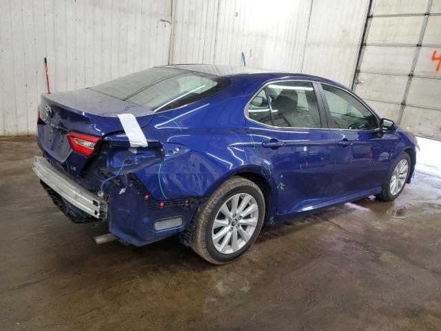 Изображение 3 2018 TOYOTA CAMRY L 2018 с VIN 4T1B11HK8JU605925
