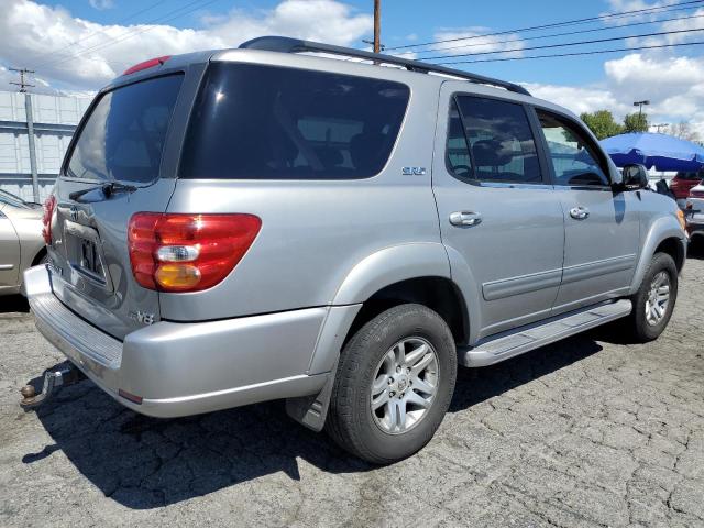 Obraz 3 z 2003 TOYOTA SEQUOIA SR5 2003 z VIN 5TDZT34A13S157041