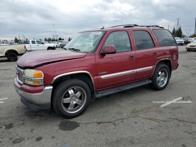 Obraz 2005 GMC YUKON  2005