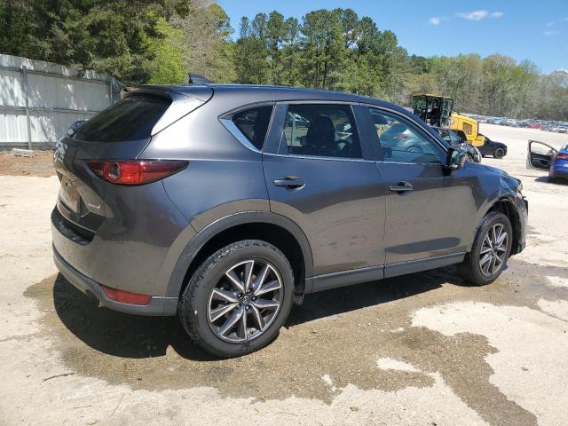 Obraz 3 z 2018 MAZDA CX-5 TOURING 2018 z VIN JM3KFACM8J1437923