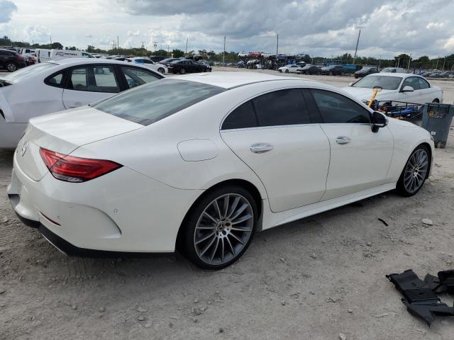 Obraz 3 z 2019 MERCEDES-BENZ CLS 450 2019 z VIN WDD2J5JB9KA011536