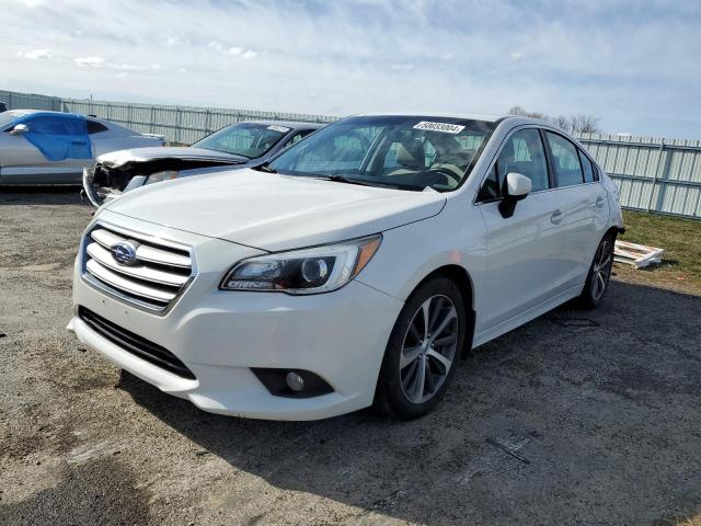 Obraz 1 z 2015 SUBARU LEGACY 2.5I LIMITED 2015 z VIN 4S3BNBJ62F3074388