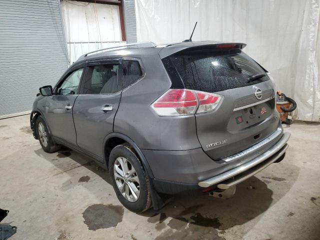 Image 2 of 2015 NISSAN ROGUE S 2015 with VIN KNMAT2MV2FP566125