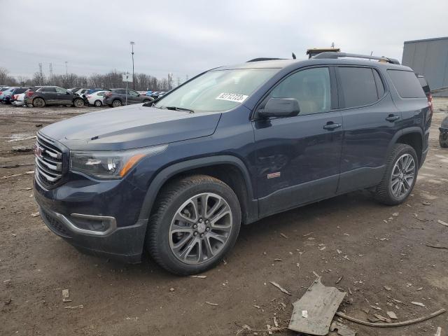 Изображение 2017 GMC ACADIA ALL TERRAIN 2017