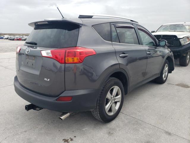 Изображение 3 2015 TOYOTA RAV4 XLE 2015 с VIN 2T3WFREV4FW164678