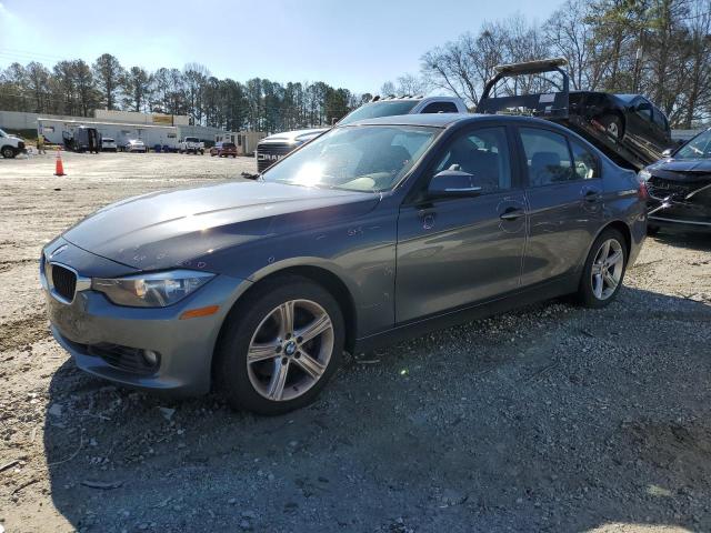 2013 BMW 328 XI SULEV 2013 image